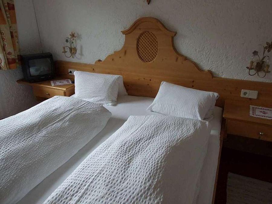 Fuerstenhof Alpbach Quarto foto